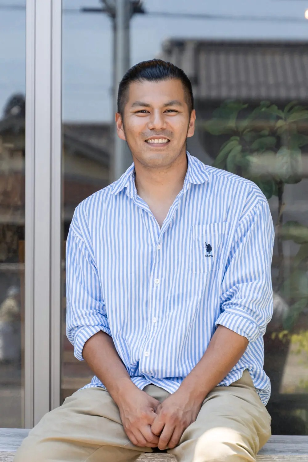 大島 裕輝