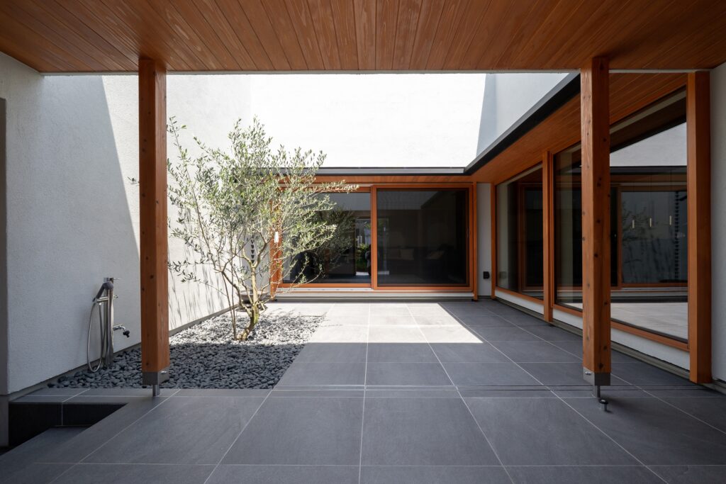 冬の過ごしかた