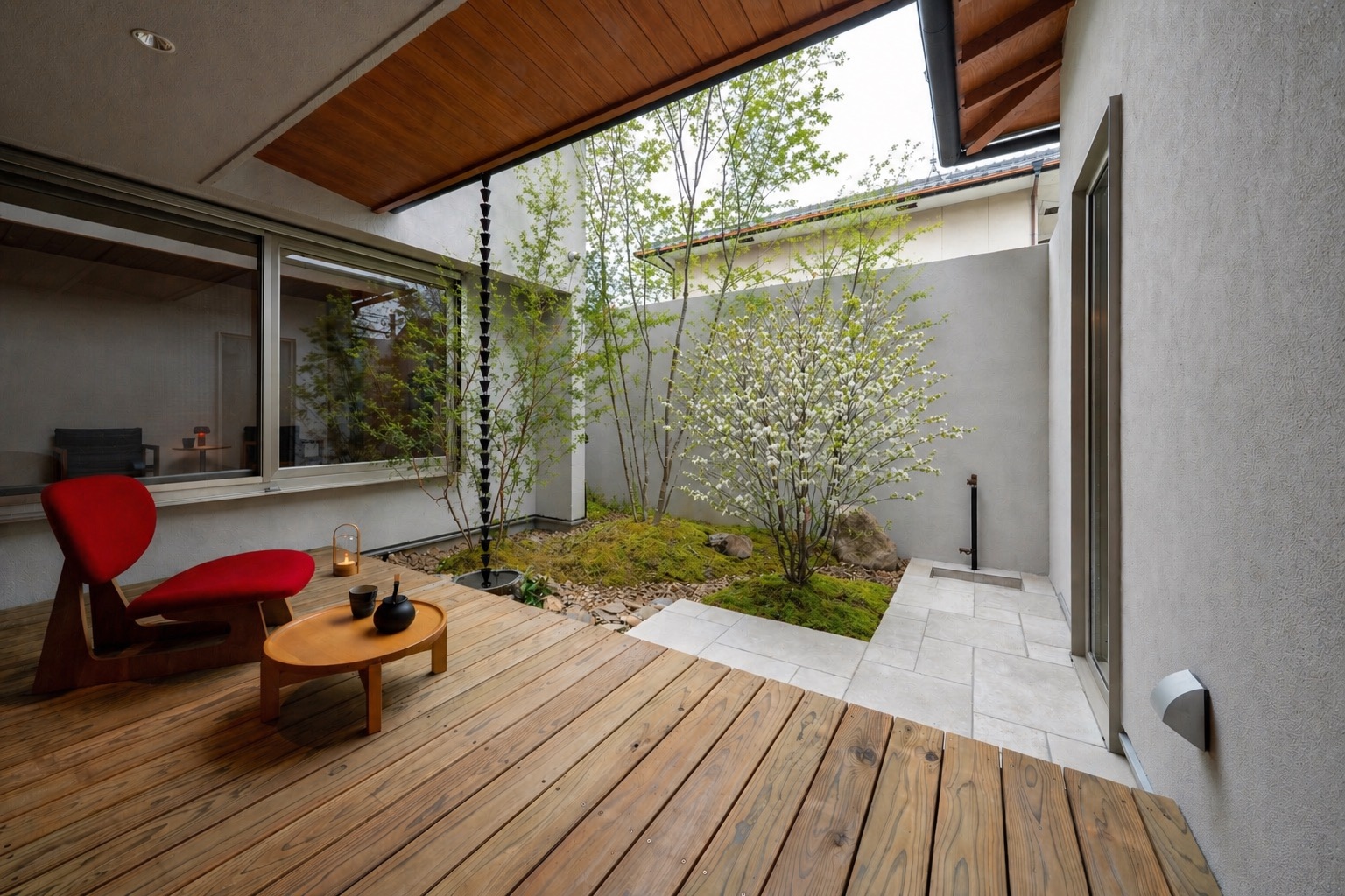 ドウダンツツジ