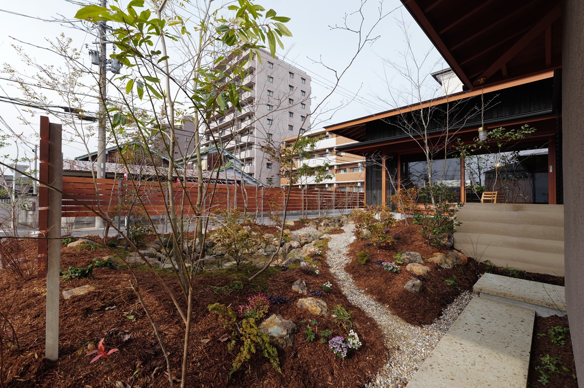 茶色いフサフサの謎