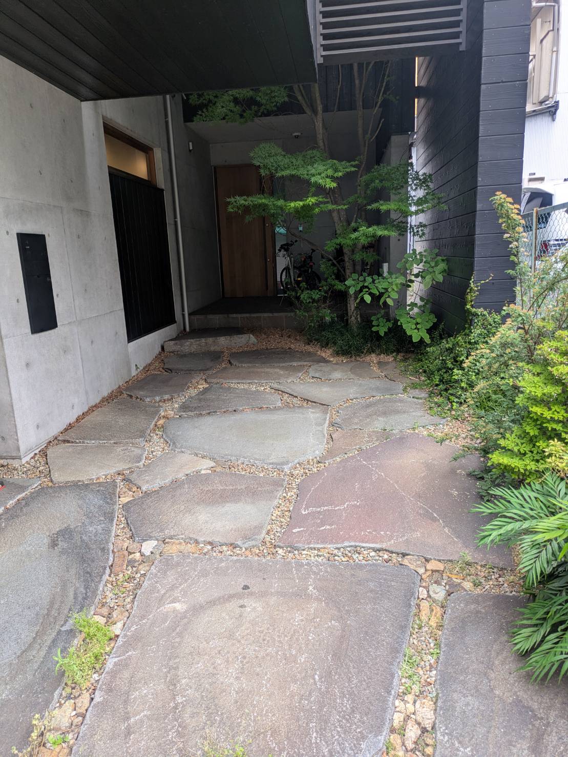 古さと新しさをつなぐ